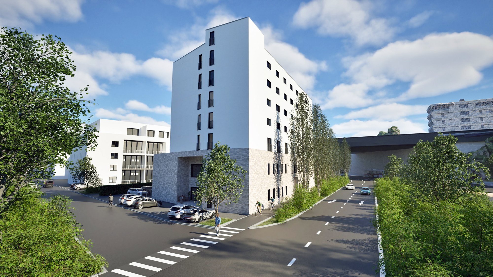 Microliving Saarbrücken